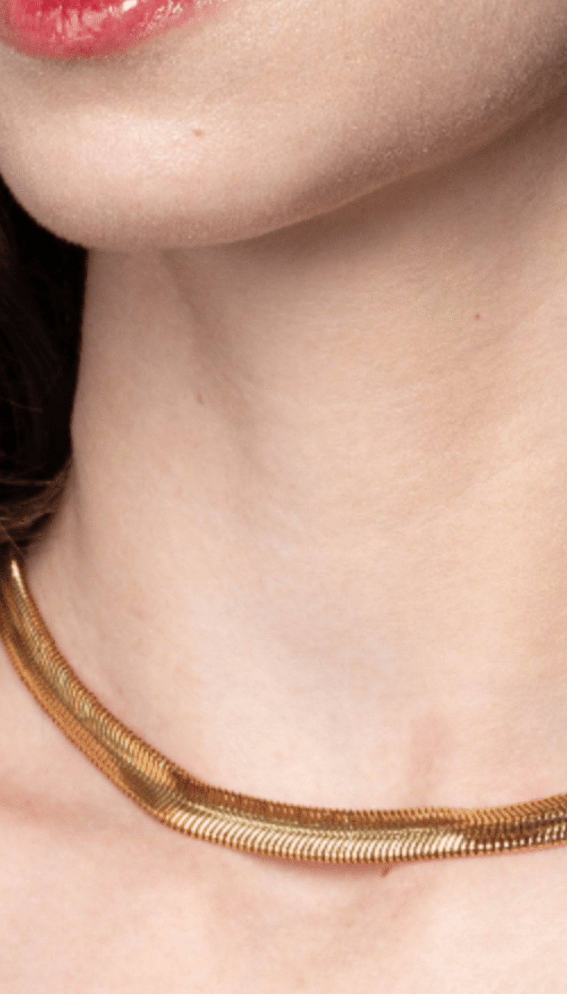 Lara & Ela | Simone Necklace - Lara & Ela
