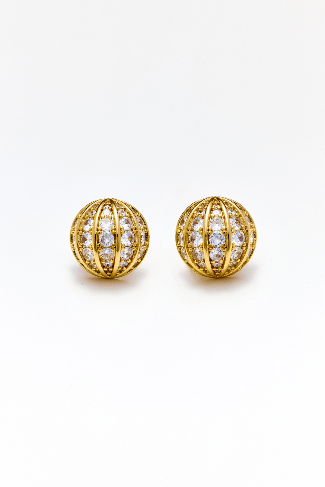 Lara & Ela | Chi Earrings - Lara & Ela