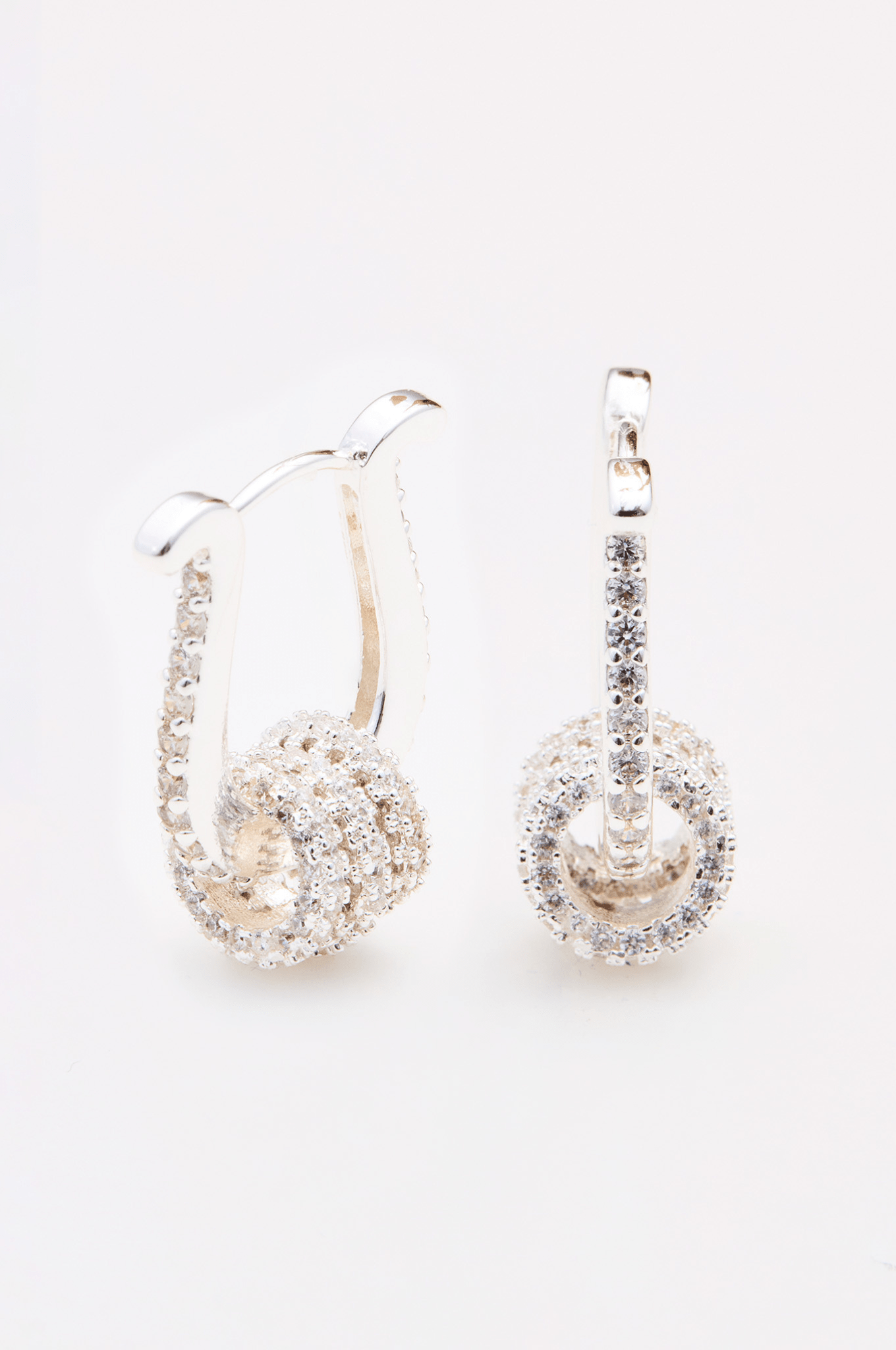 Lara & Ela | High On Life Earrings - Lara & Ela