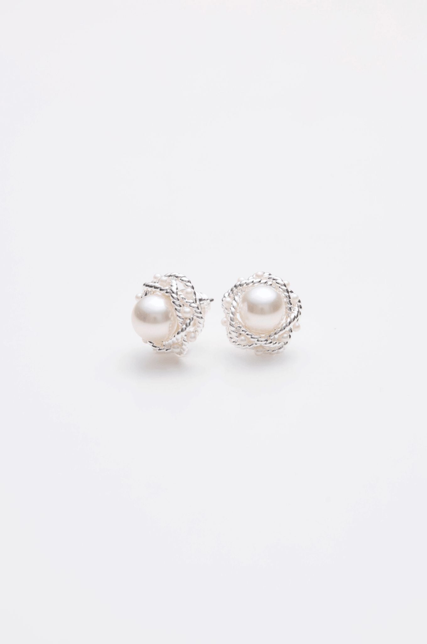 Lara & Ela | Deb Sea Earrings - Lara & Ela