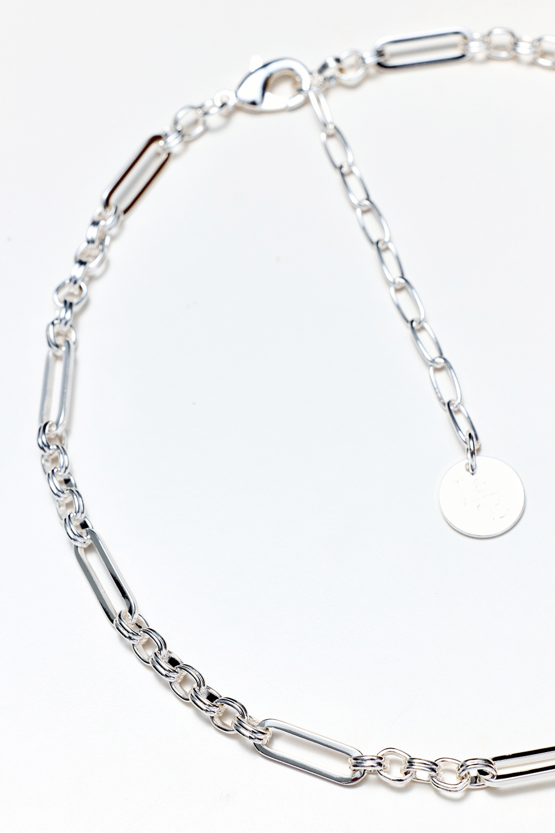 Lara & Ela | Glorious Necklace - Lara & Ela