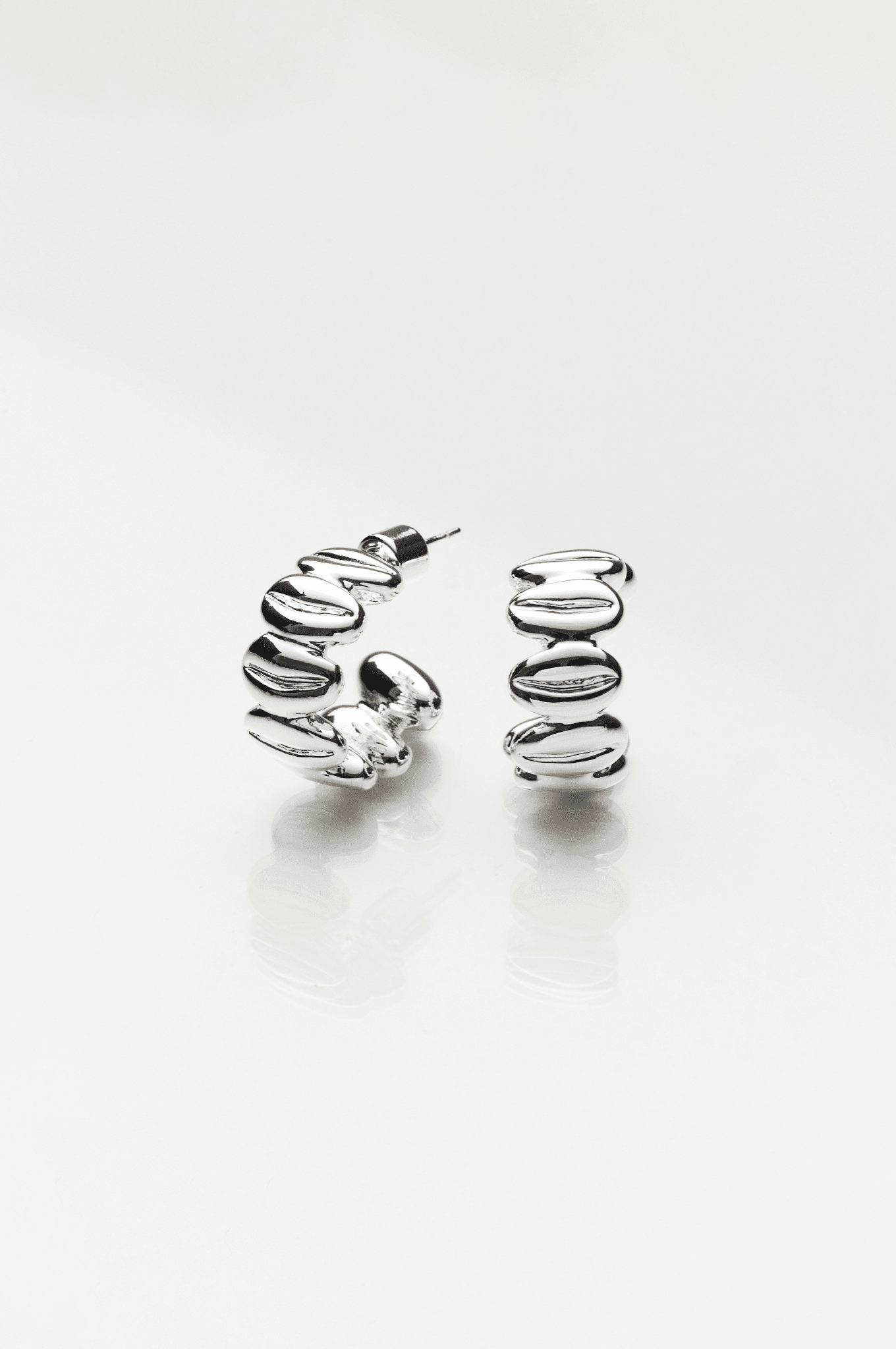 Lara & Ela | Serenity Earrings - Lara & Ela
