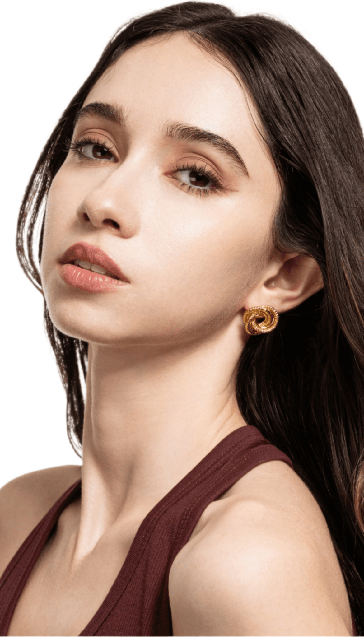 Lara & Ela | Supernova Earrings - Lara & Ela