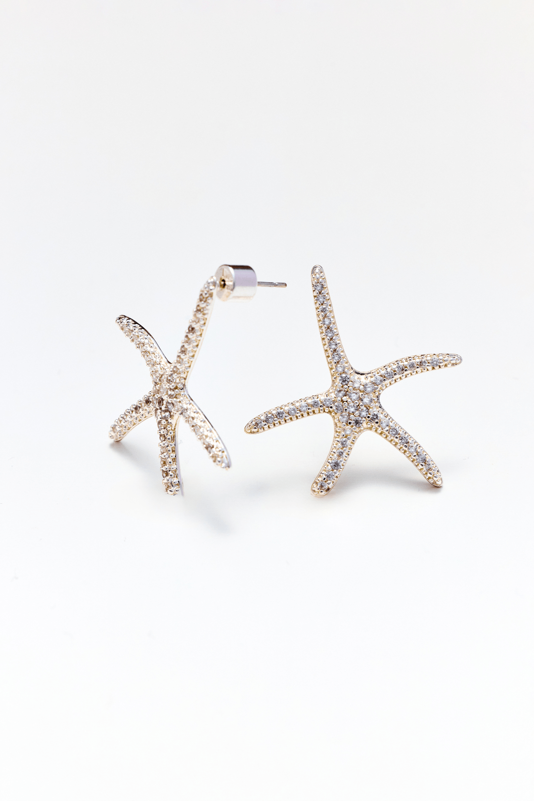 Lara & Ela | Starluxe Earrings - Lara & Ela