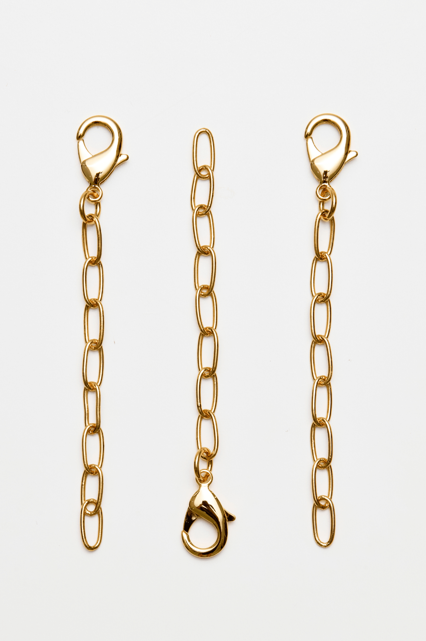 Lara & Ela | Necklace Extensions - Lara & Ela