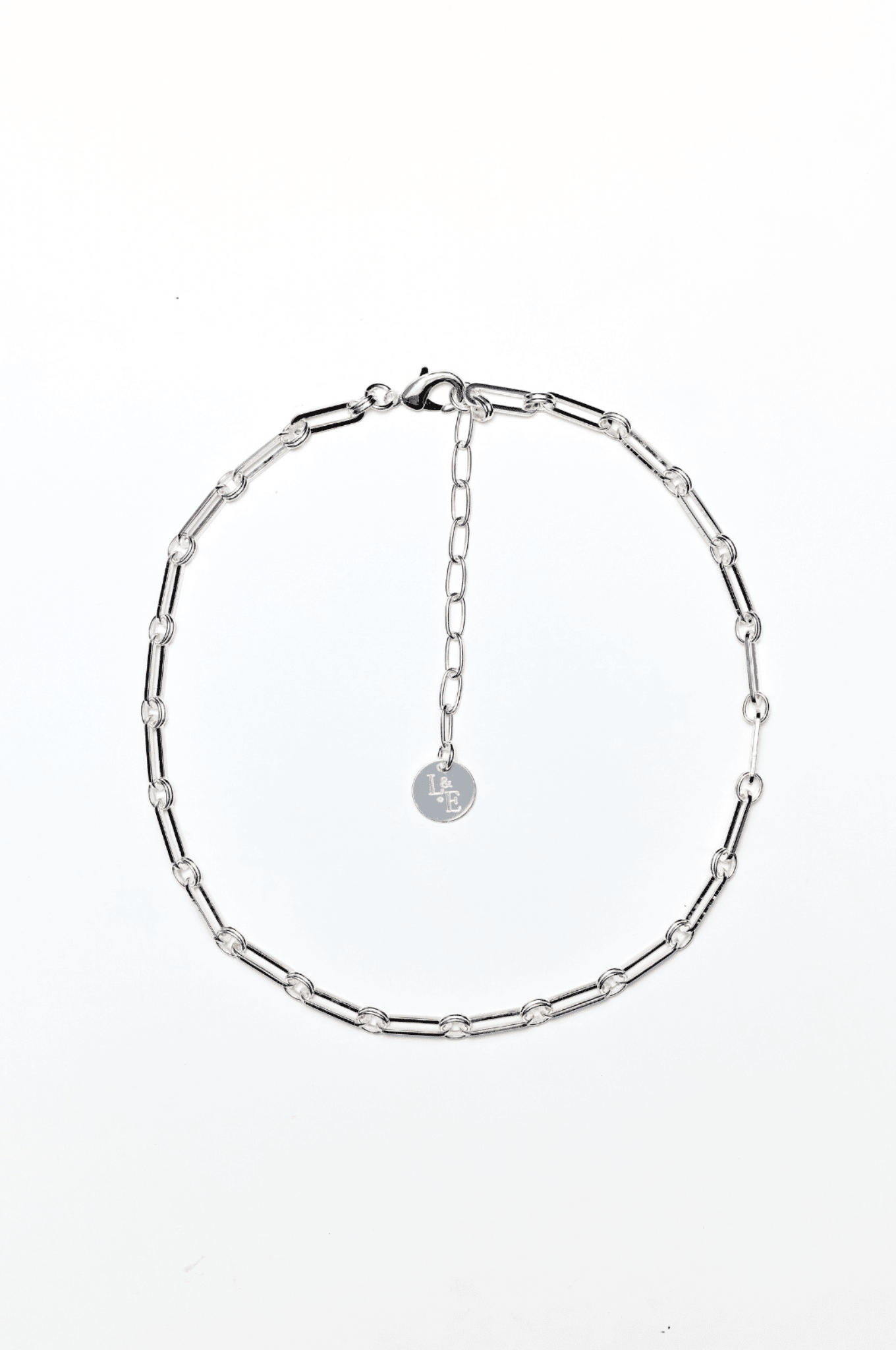 Lara & Ela | Fearless Necklace - Lara & Ela