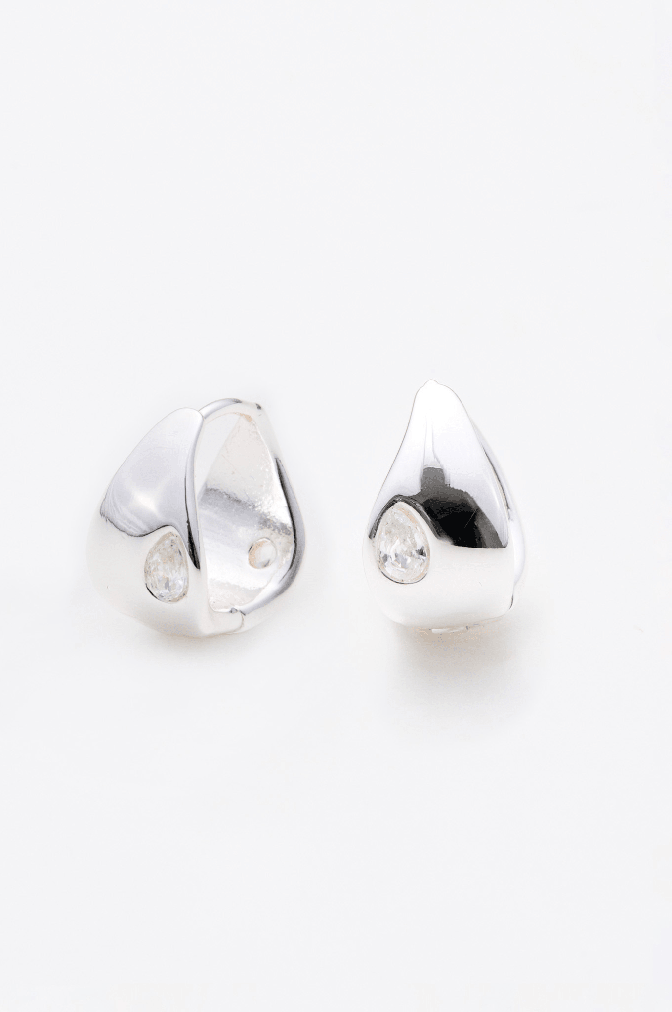Lara & Ela | Muse Earrings - Lara & Ela