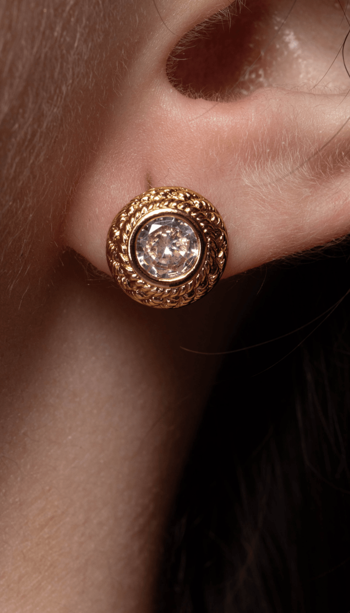Lara & Ela | Serena Earrings - Lara & Ela