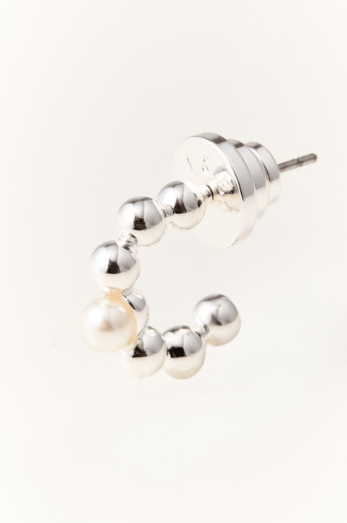 Lara & Ela | Liberate Me Earrings - Lara & Ela