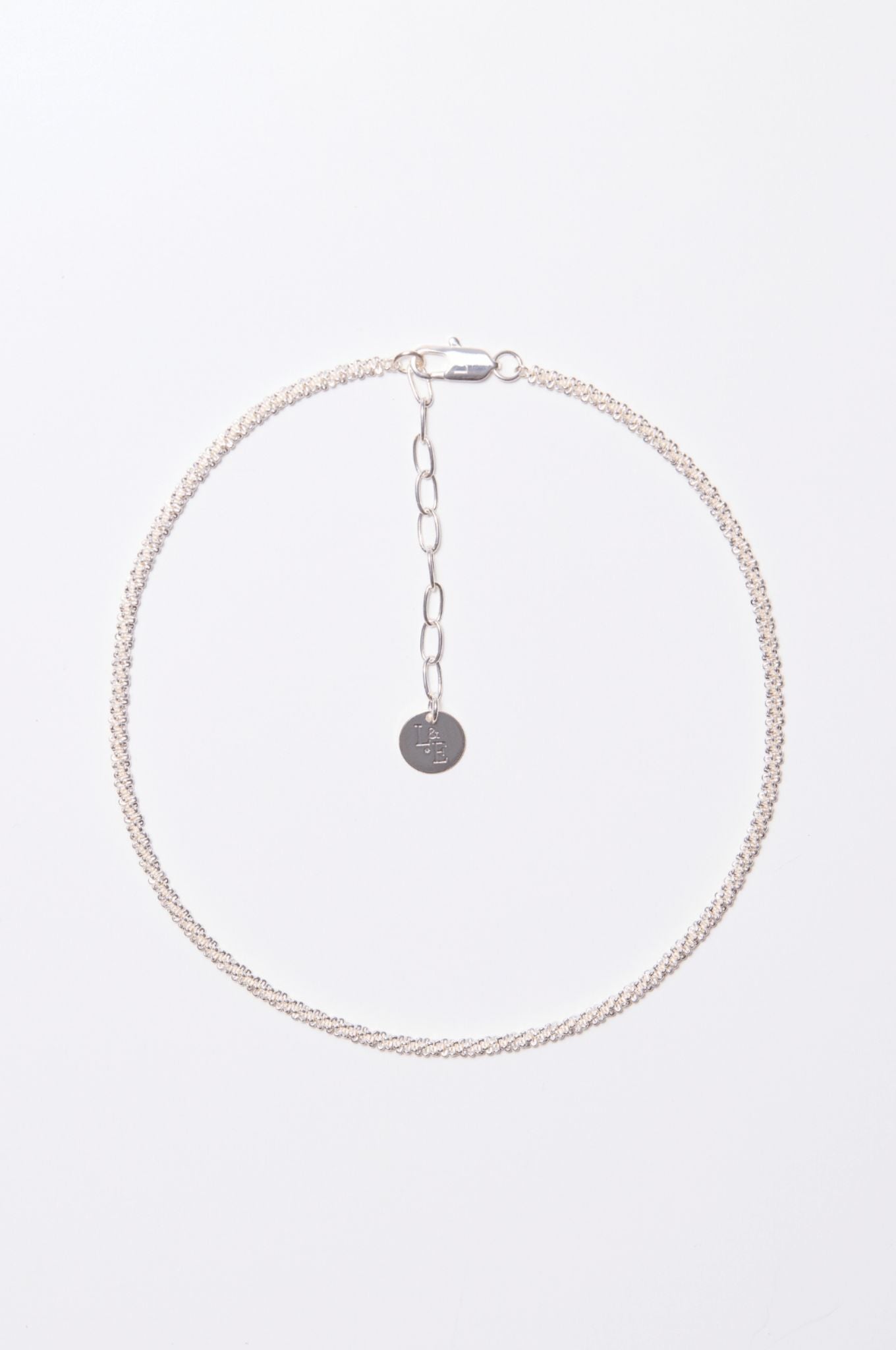 Lara & Ela | Han Solo Necklace - Lara & Ela