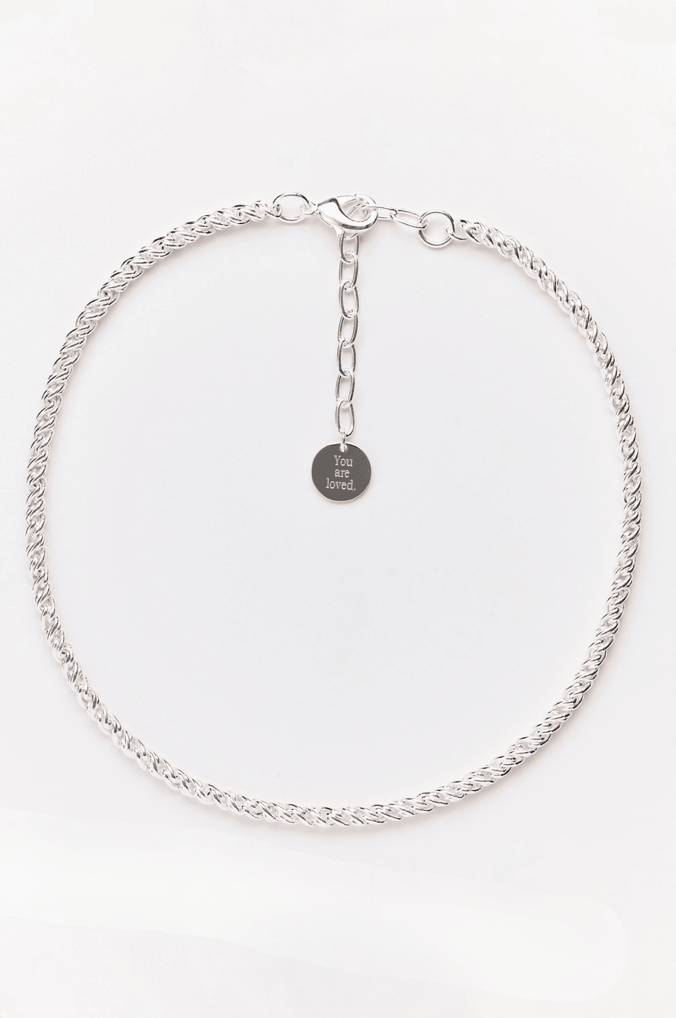 Lara & Ela | Tish Necklace - Lara & Ela