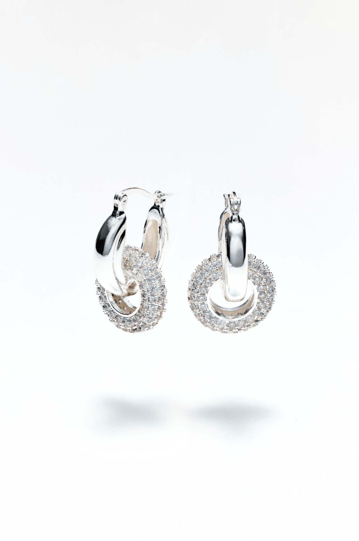 Lara & Ela | I'm All Yours Earrings - Lara & Ela