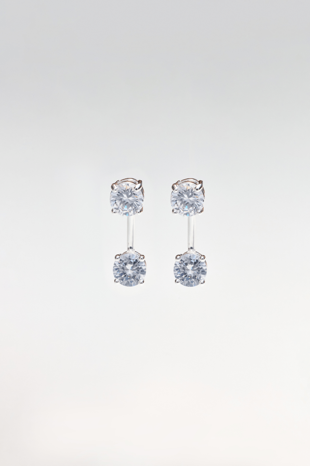 Lara & Ela | What's In A Name Earrings - Lara & Ela