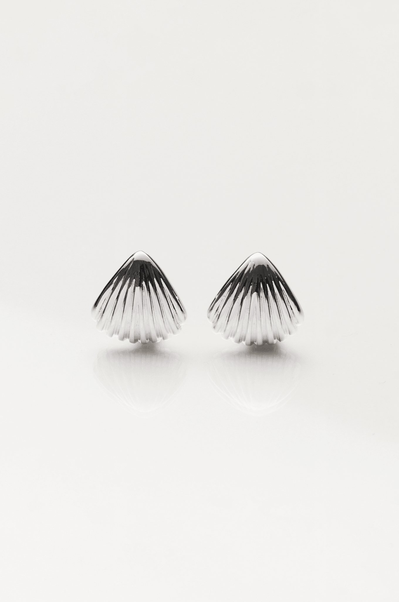 Lara & Ela | Siren Earrings - Lara & Ela