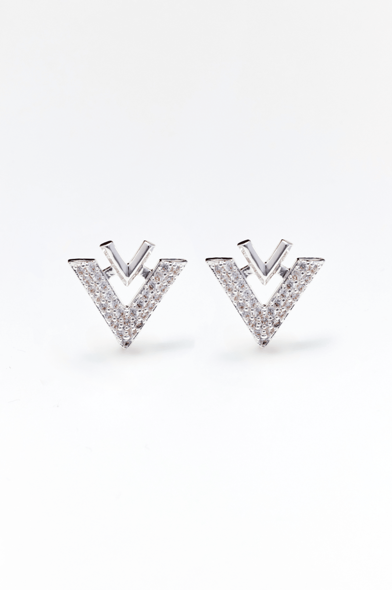 Lara & Ela | Voulez Vous Earrings - Lara & Ela