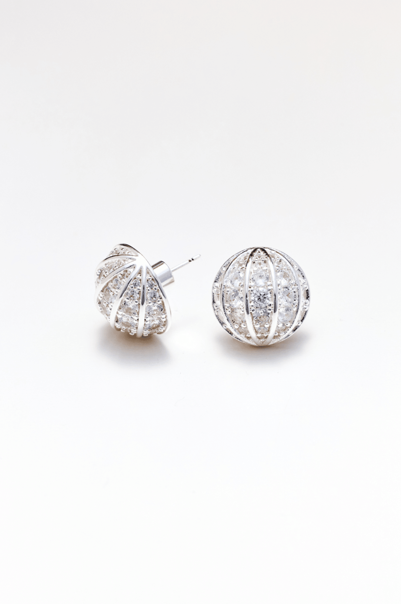 Lara & Ela | Chi Earrings - Lara & Ela