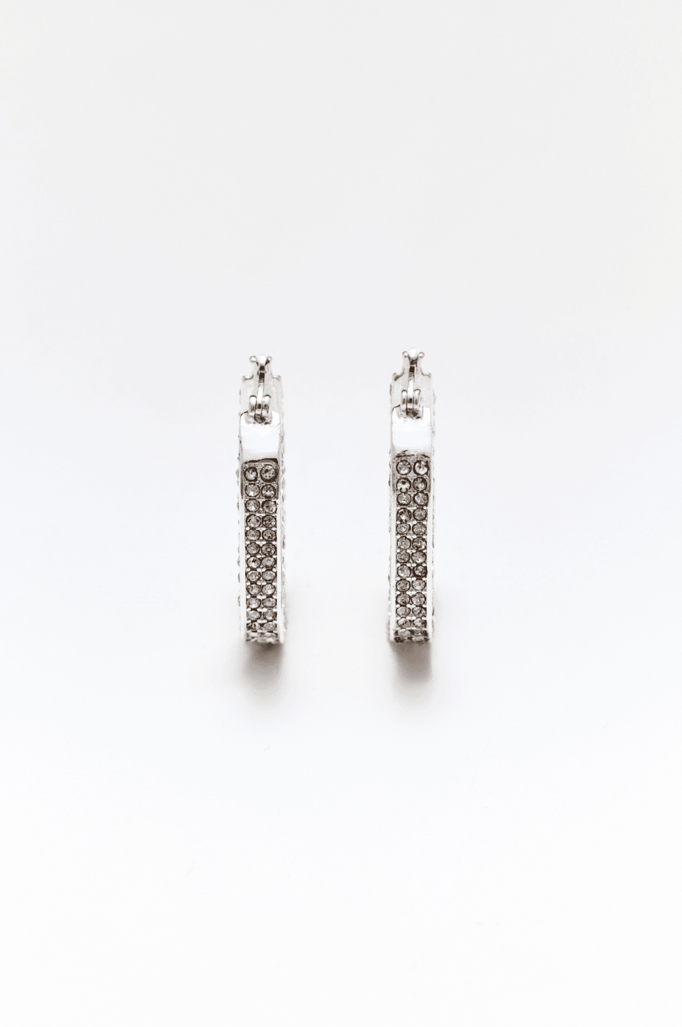Lara & Ela | Wouldn't Change A Thing Earrings - Lara & Ela