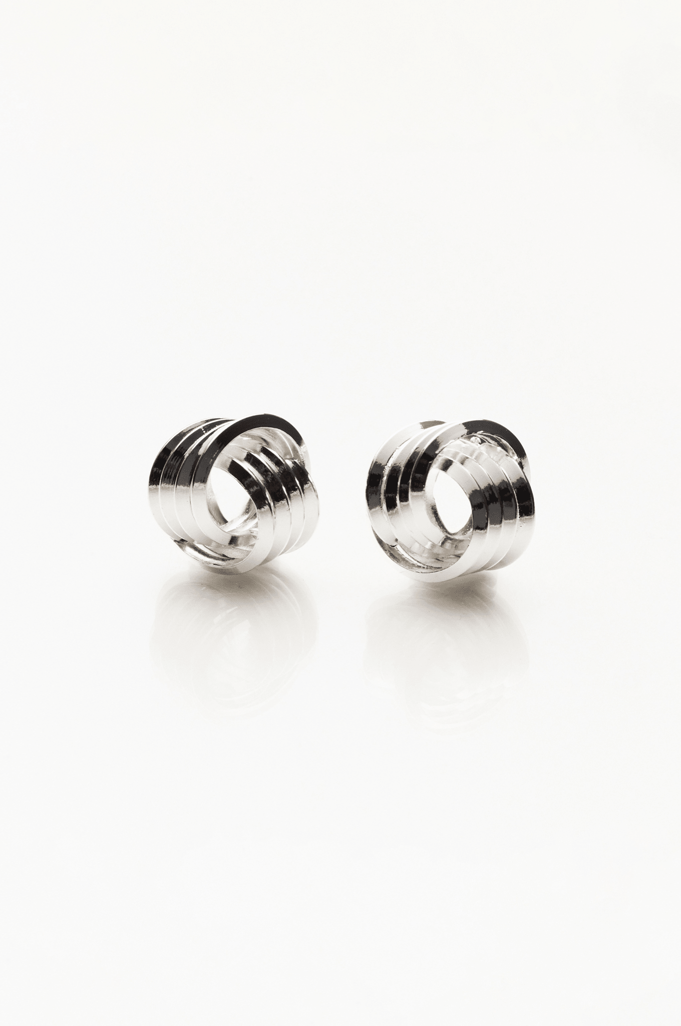 Lara & Ela | Carpe Diem Earrings - Lara & Ela