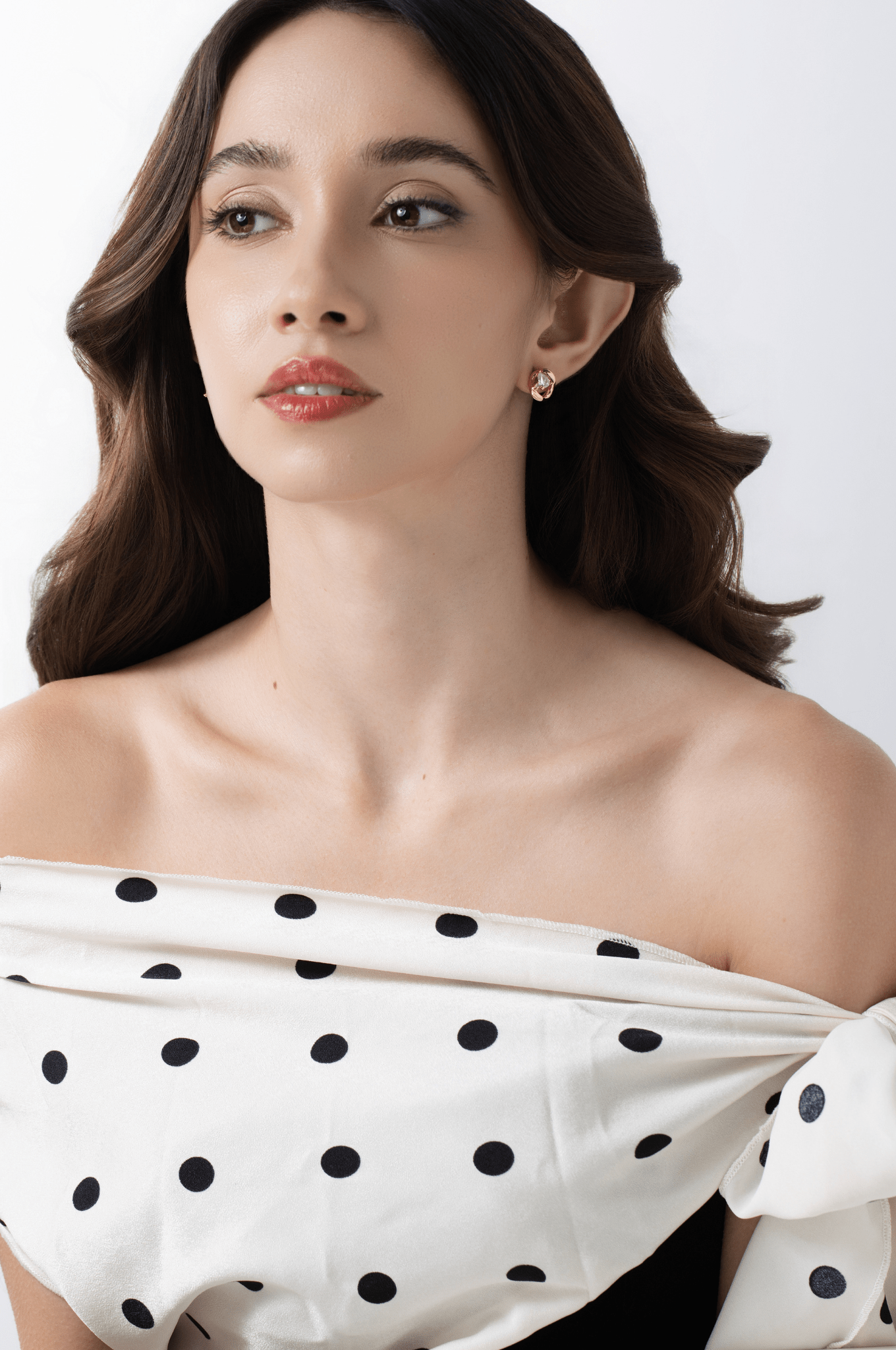 Lara & Ela | Seaside Afternoon Earrings - Lara & Ela