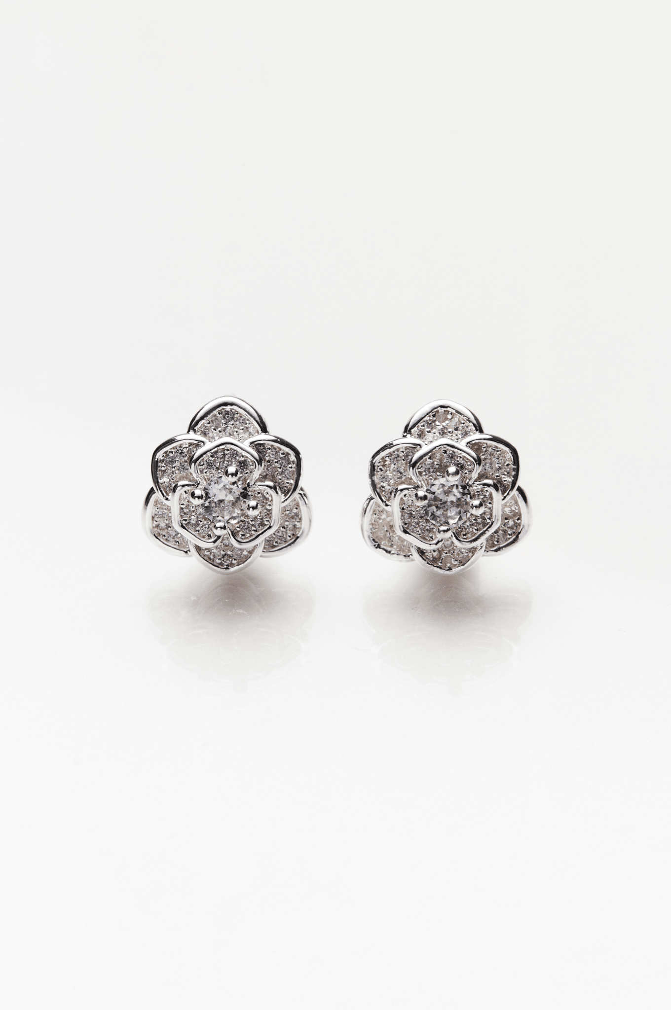 Lara & Ela | Popcorn Earrings - Lara & Ela