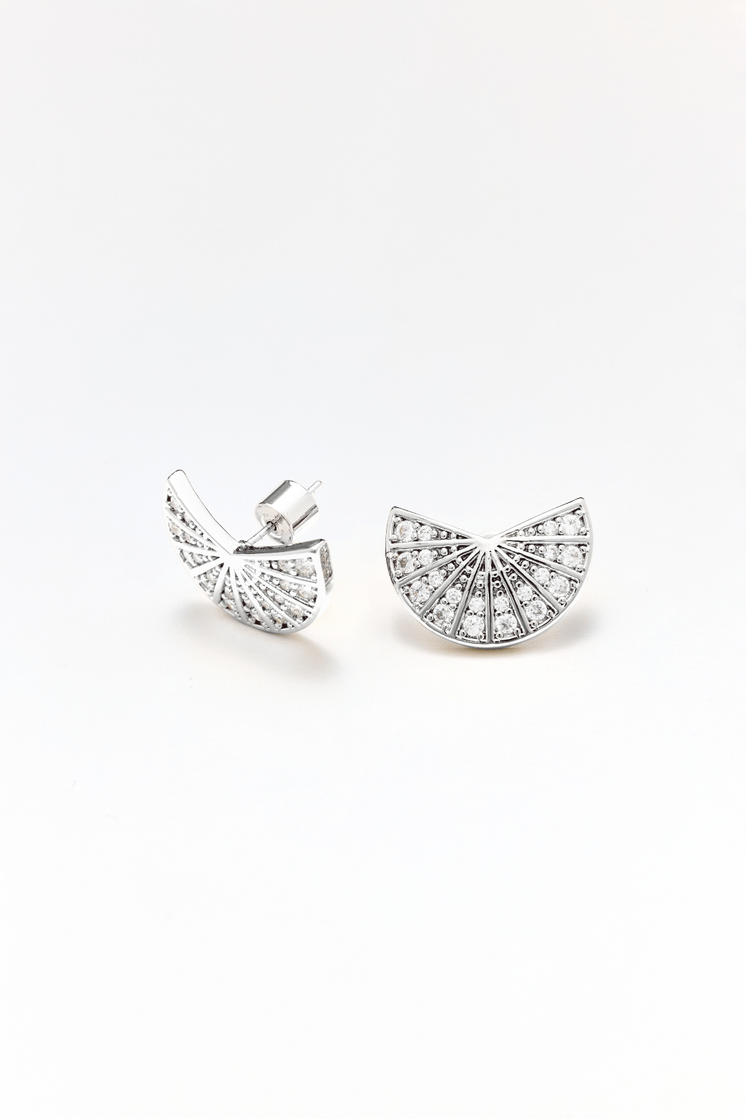Lara & Ela | Fantastic Baby Earrings - Lara & Ela