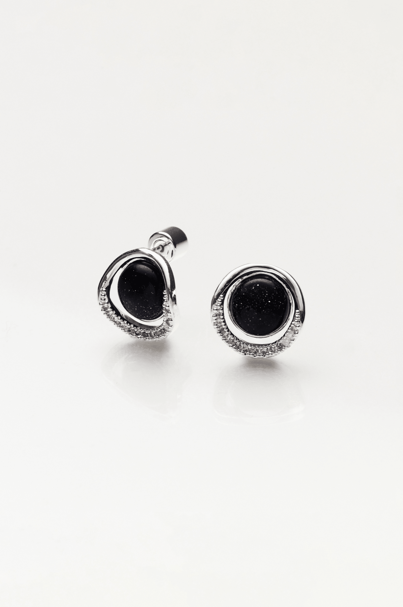 Lara & Ela | Galaxy Earrings - Lara & Ela