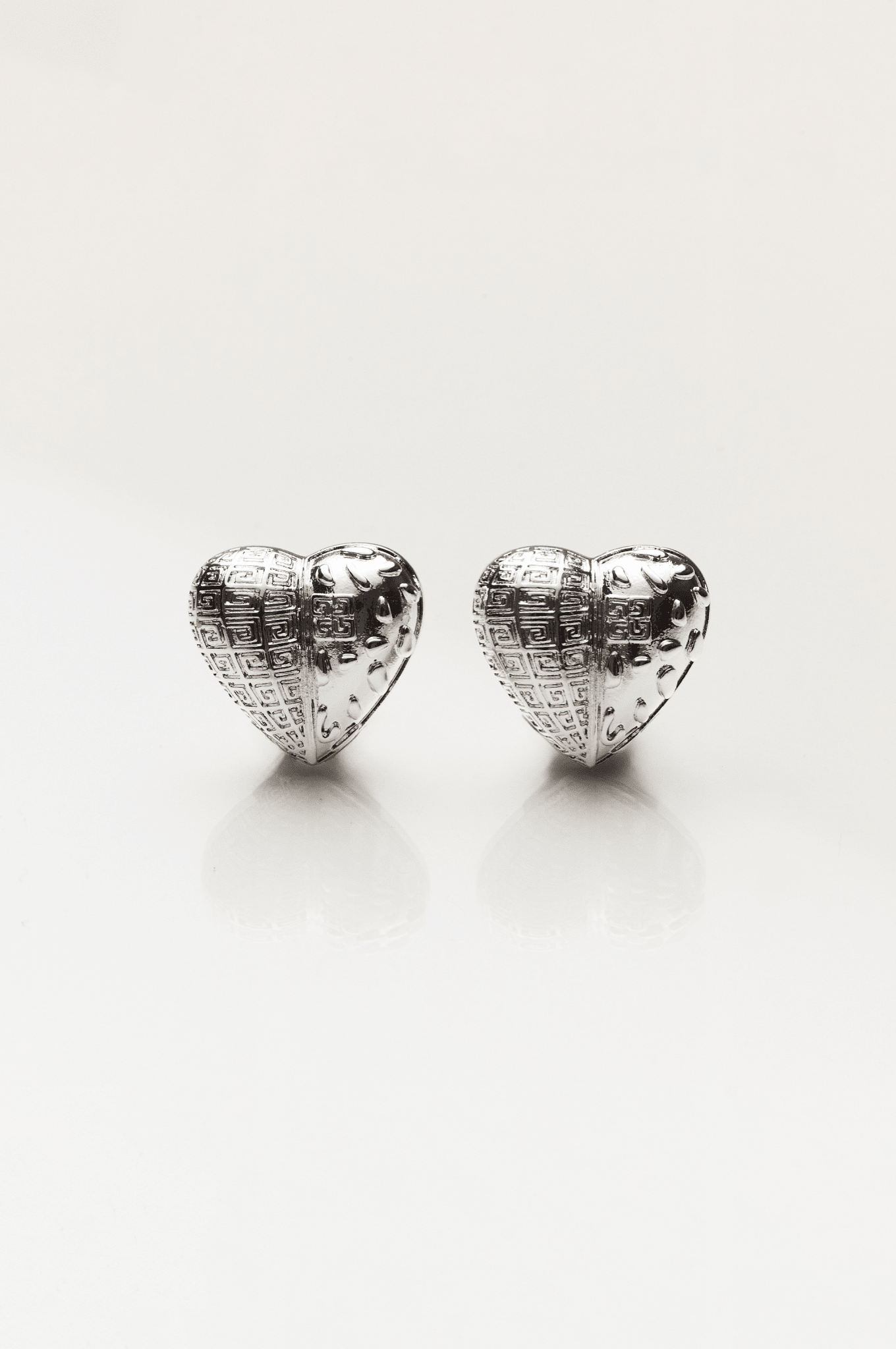 Lara & Ela | The Princess Bride Earrings - Lara & Ela