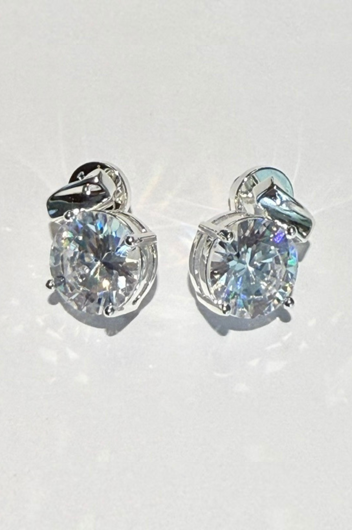 Lara & Ela | The Shape Of Memory Earrings