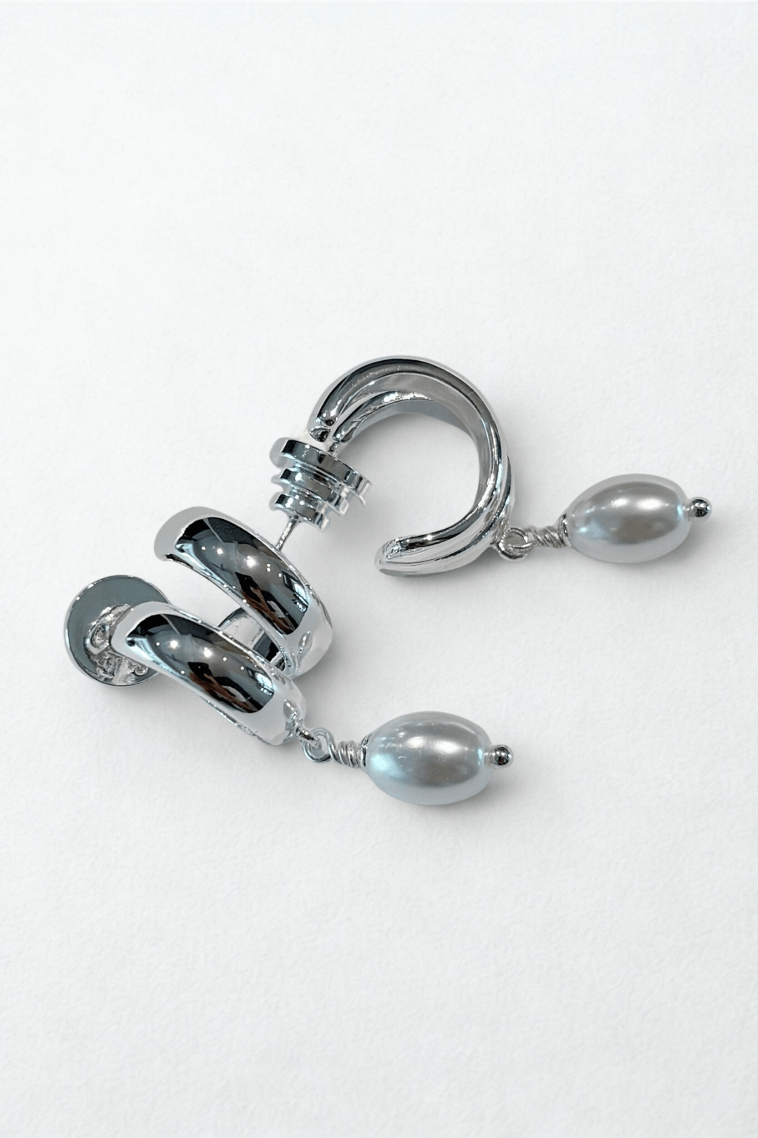 Lara & Ela | Praise The Lord Earrings - Lara & Ela