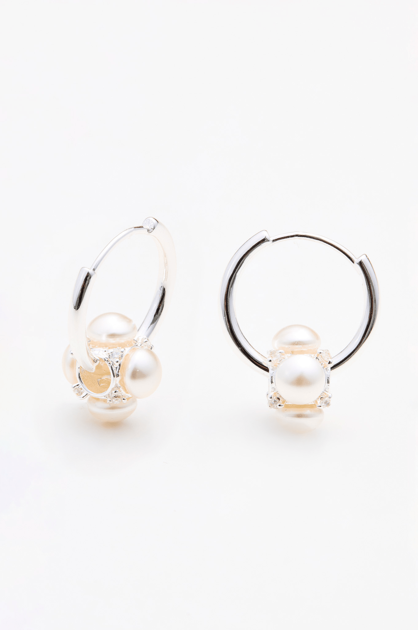 Lara & Ela | Dynasty Earrings - Lara & Ela