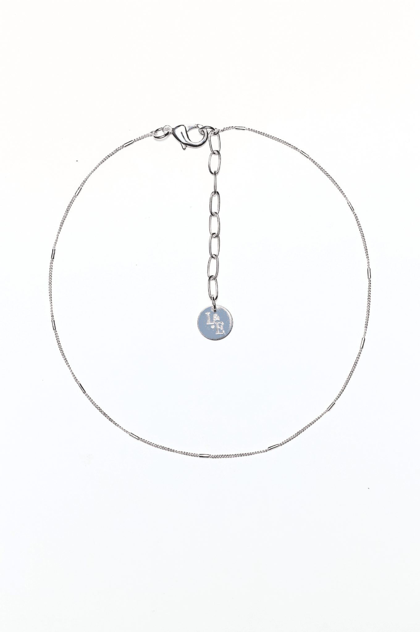 Lara & Ela | Viv Necklace - Lara & Ela