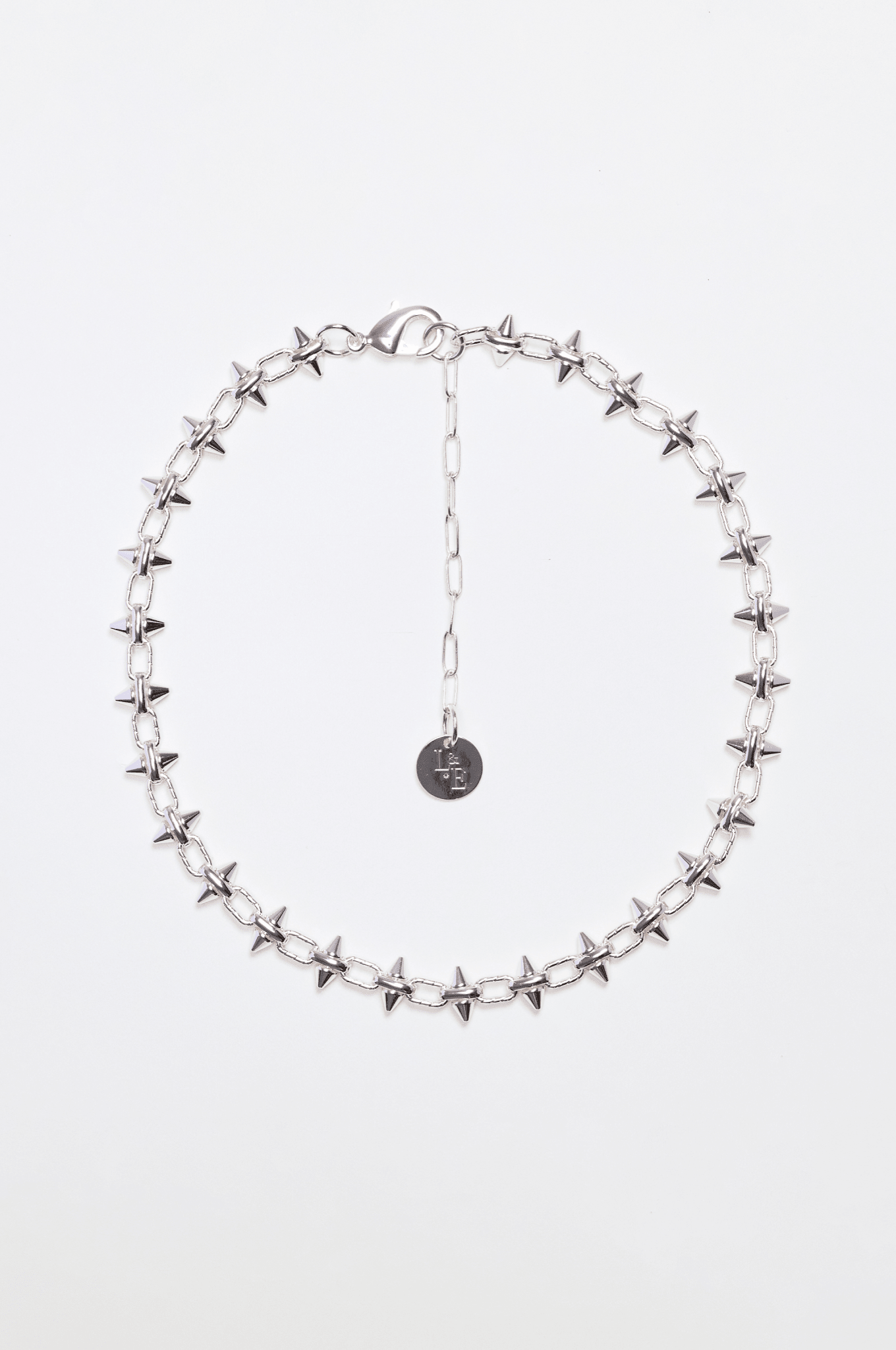 Lara & Ela | Madonna Necklace - Lara & Ela