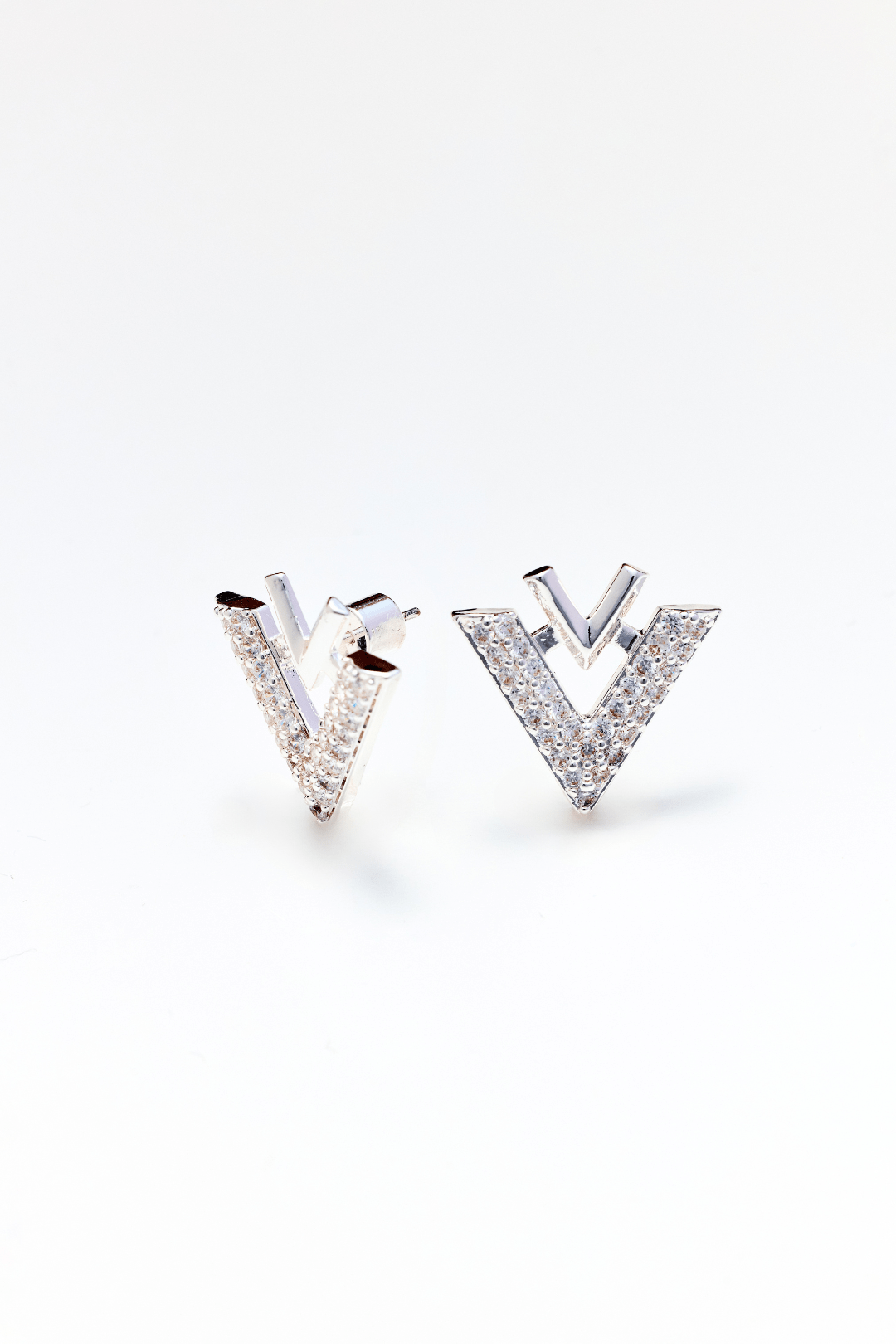 Lara & Ela | Voulez Vous Earrings - Lara & Ela