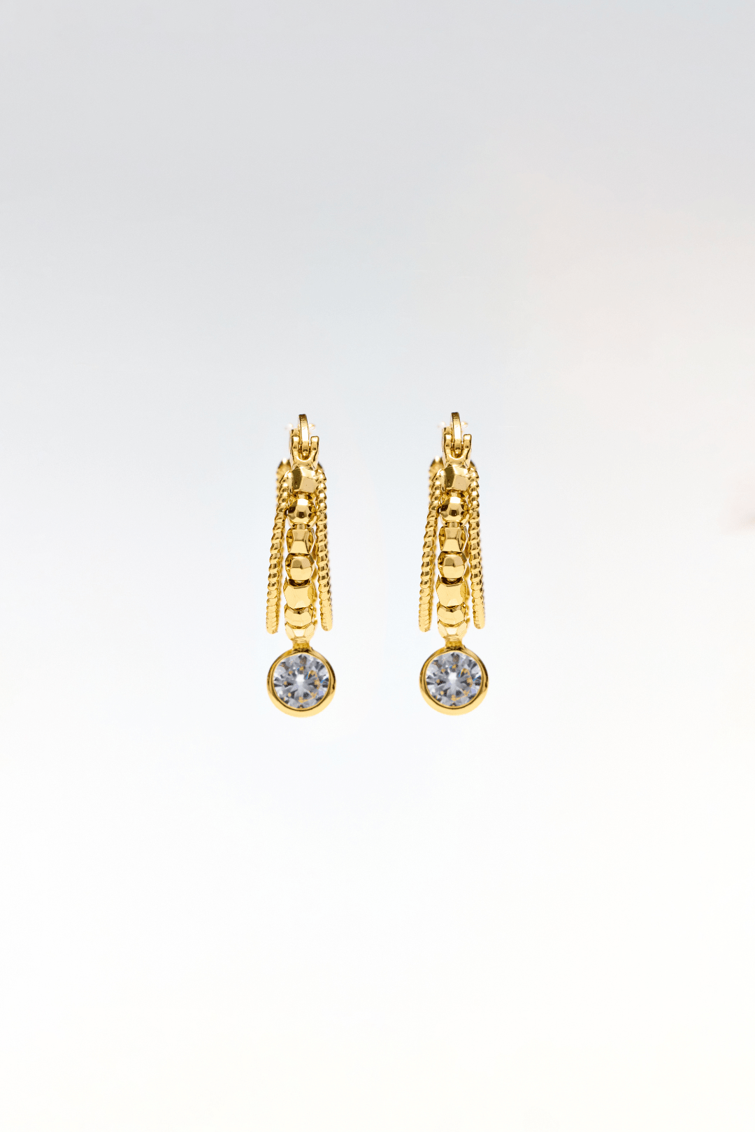 Lara & Ela | Patsy Earrings - Lara & Ela