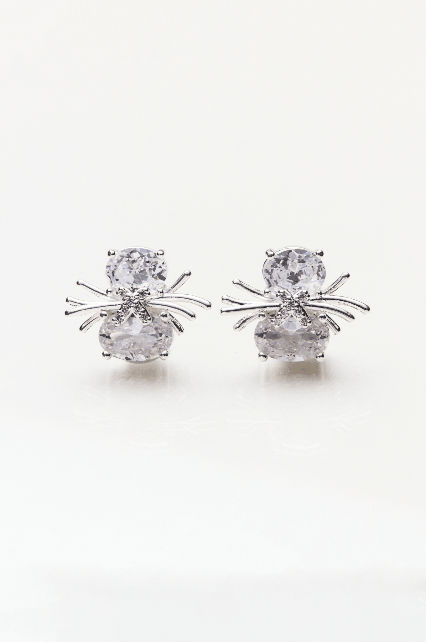 Lara & Ela | A Bug's Life Earrings - Lara & Ela