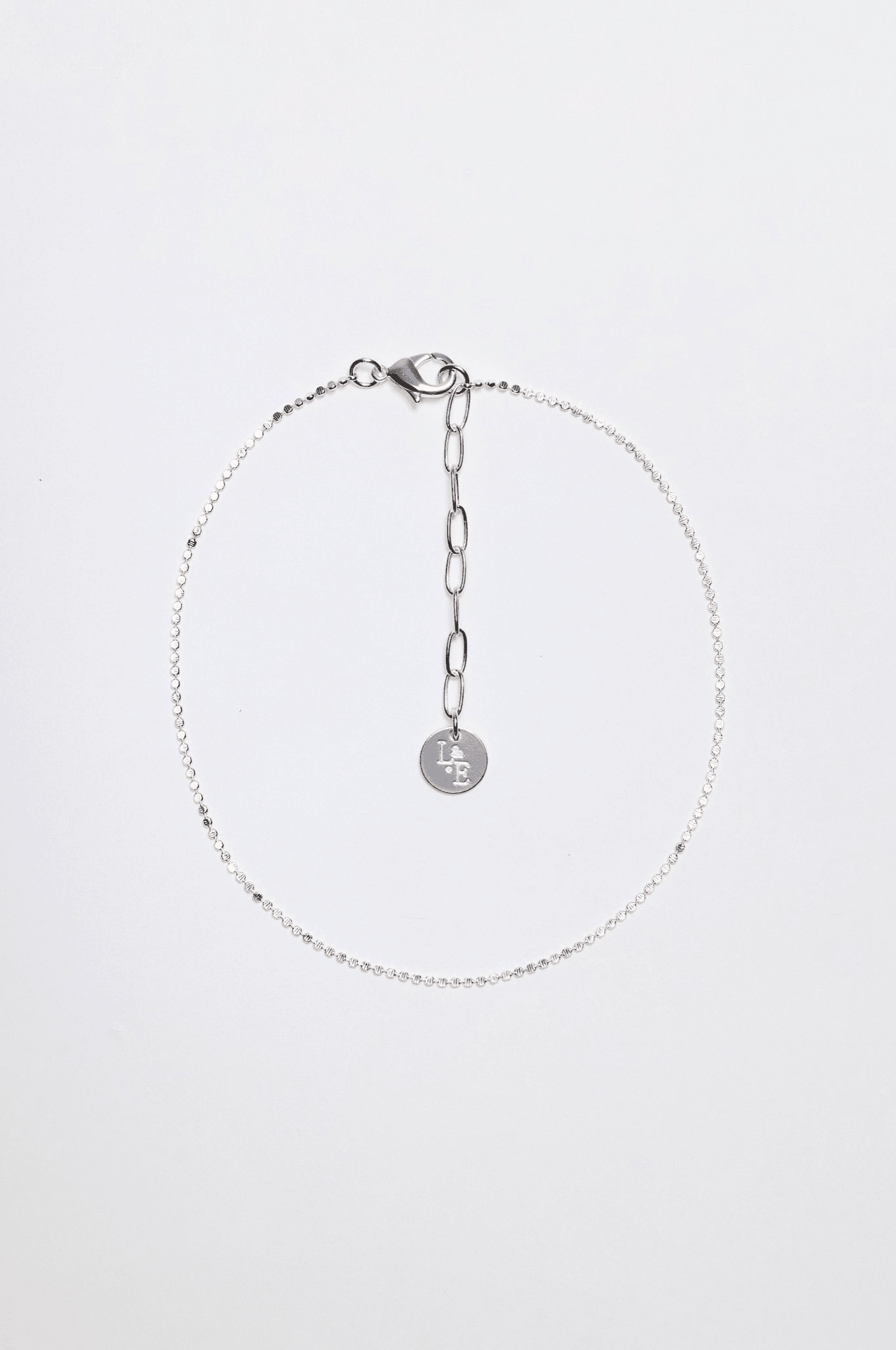 Lara & Ela | Uptown Girl Necklace - Lara & Ela