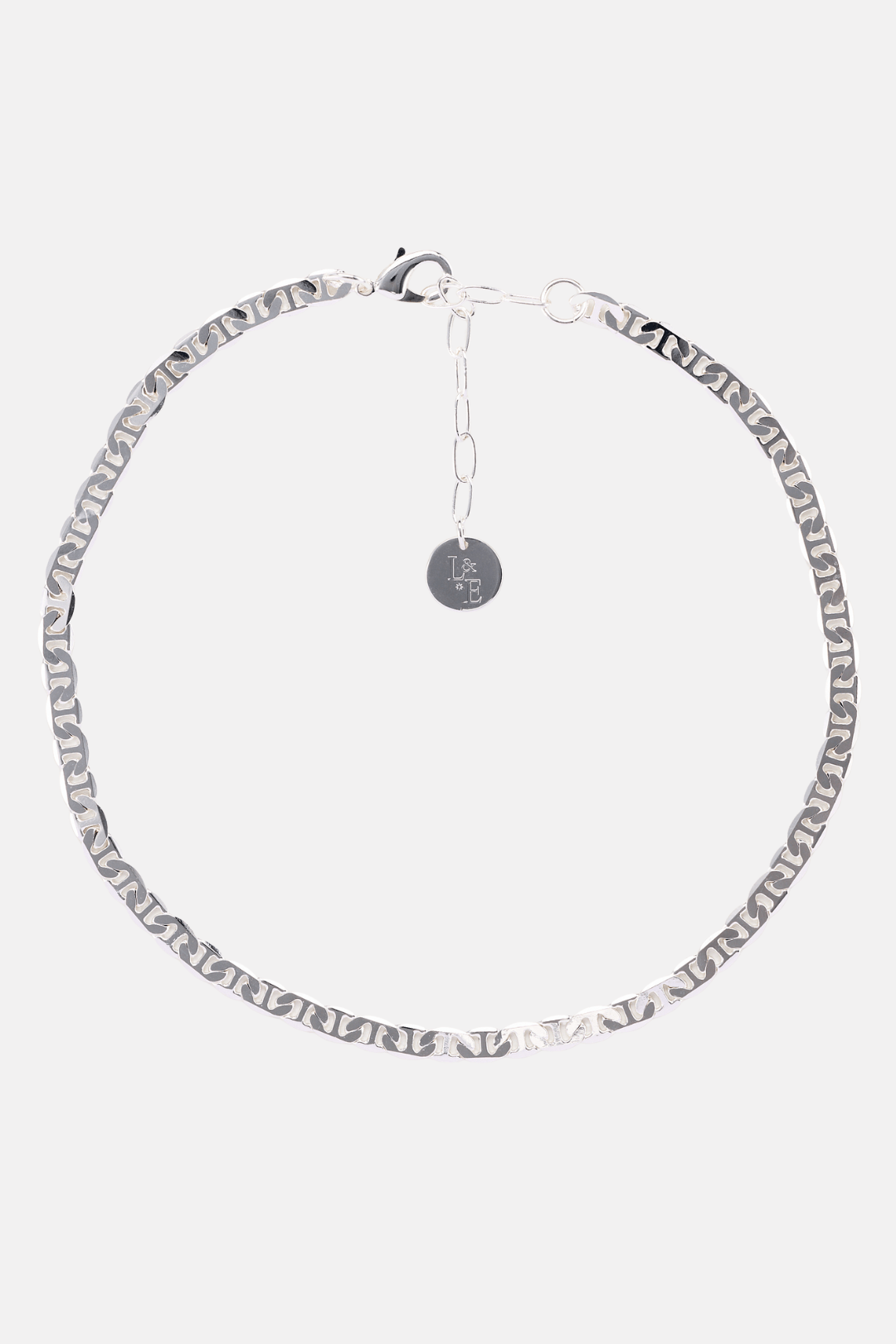 Lara & Ela | Manic Monday Necklace - Lara & Ela