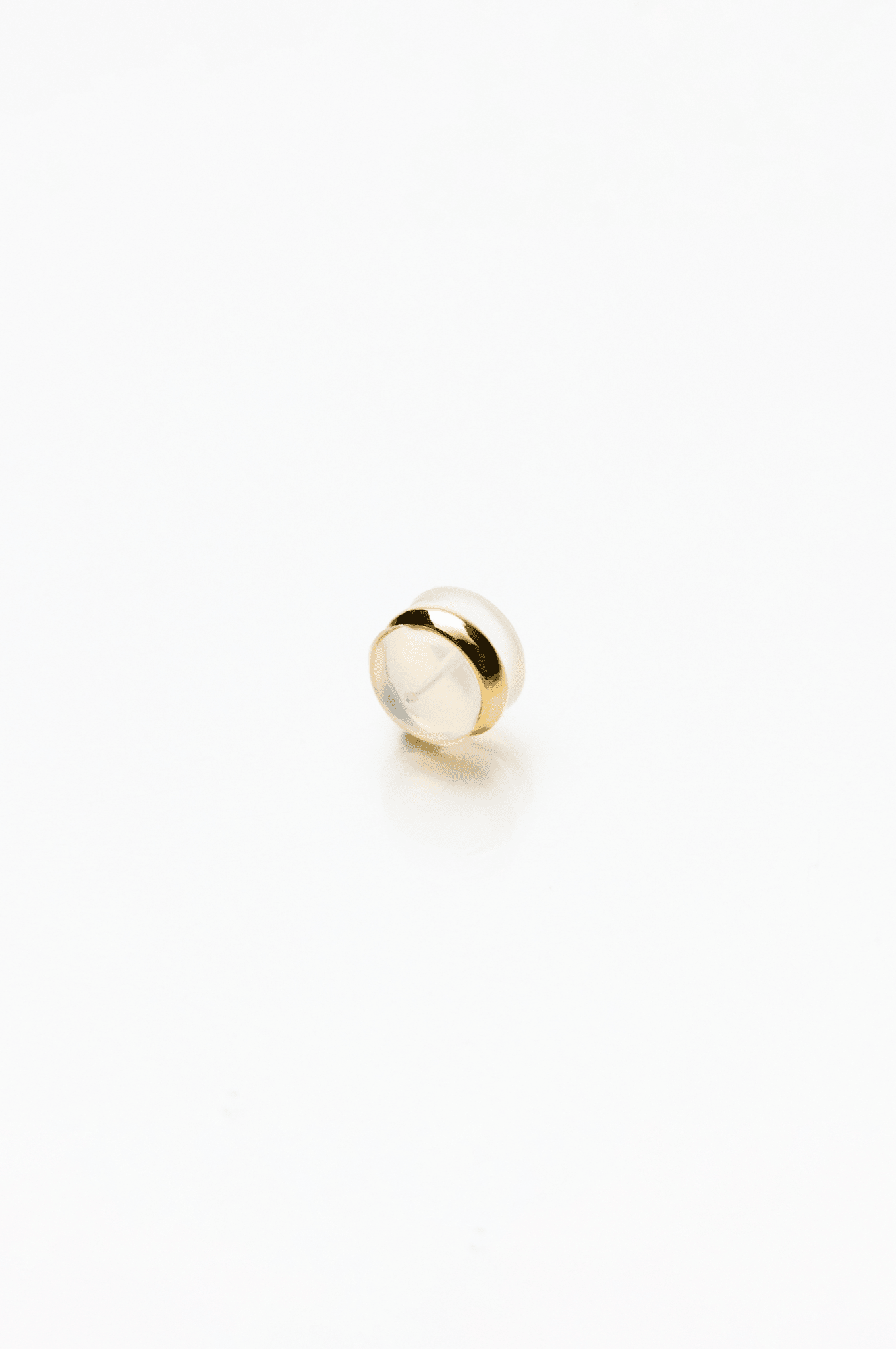 Lara & Ela | Premium Silicone Earring Stoppers - Lara & Ela