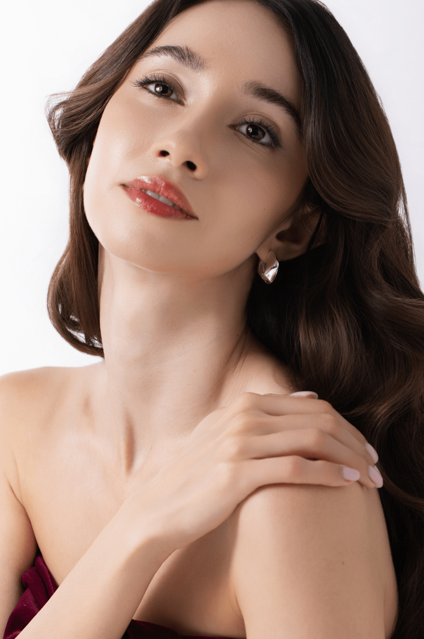 Lara & Ela | Late Checkout Earrings - Lara & Ela