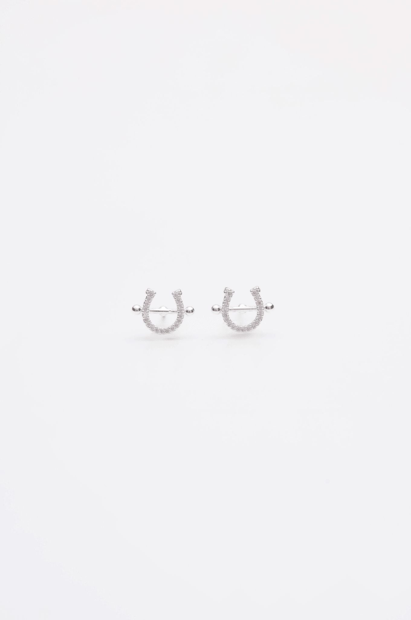 Lara & Ela | Two Earrings - Lara & Ela