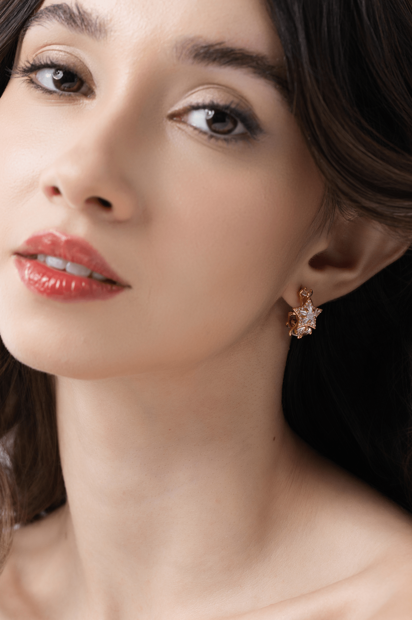 Lara & Ela | Twinkle Earrings - Lara & Ela
