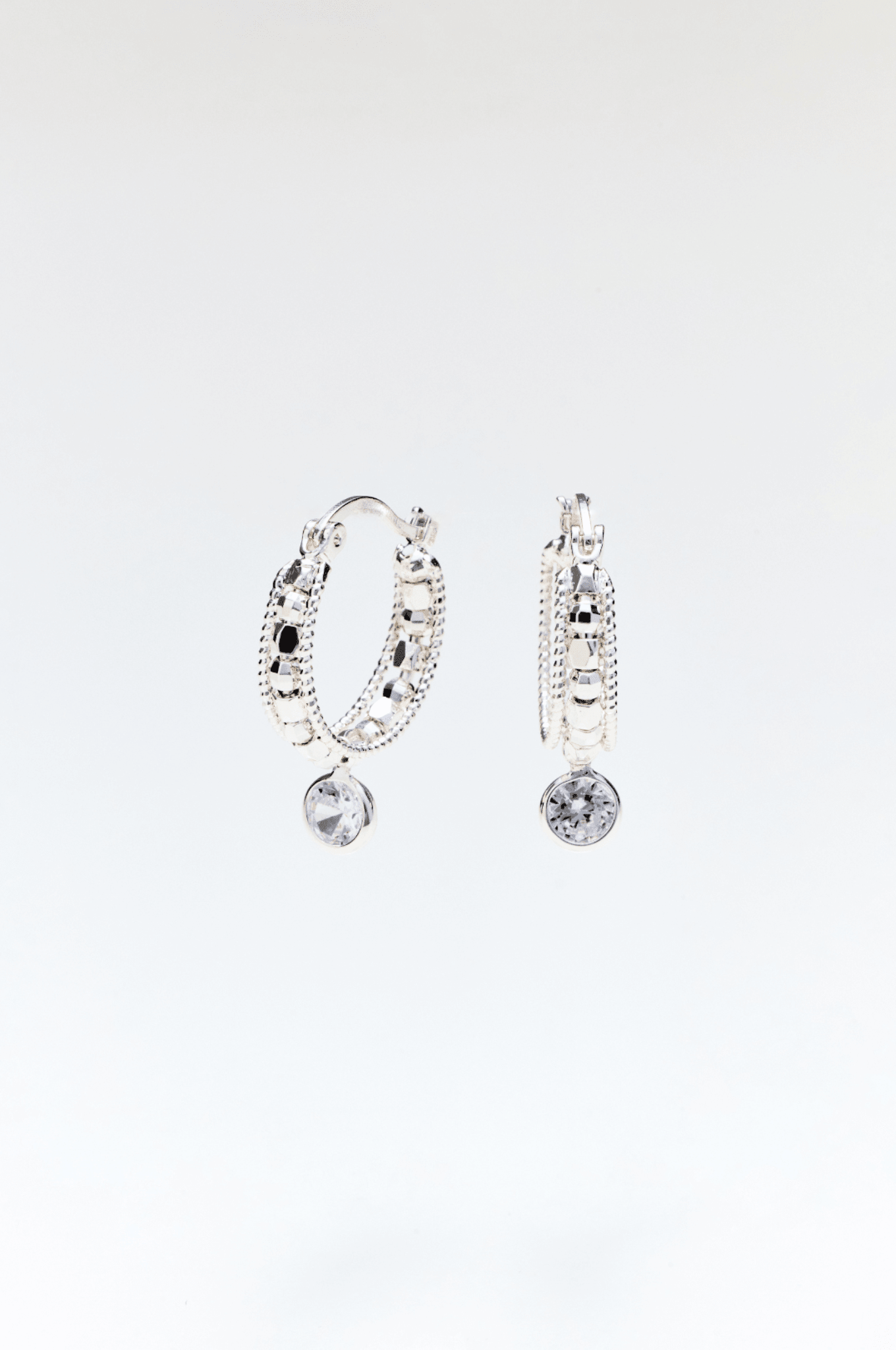 Lara & Ela | Patsy Earrings - Lara & Ela