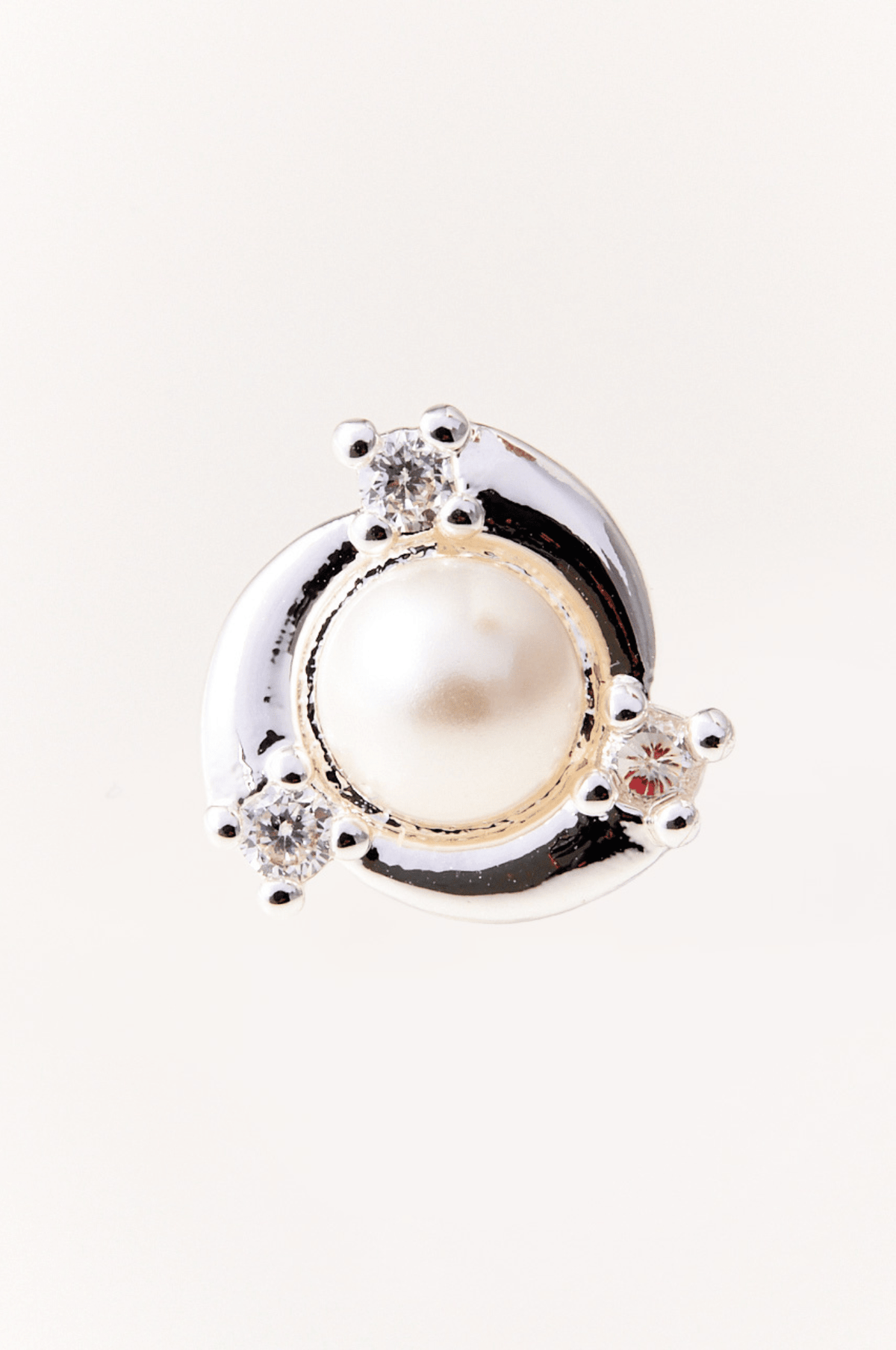 Lara & Ela | Meghan Earrings - Lara & Ela