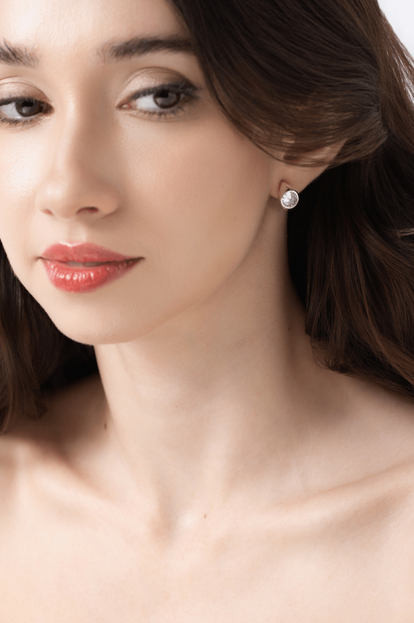 Lara & Ela | Before Sunrise Earrings - Lara & Ela
