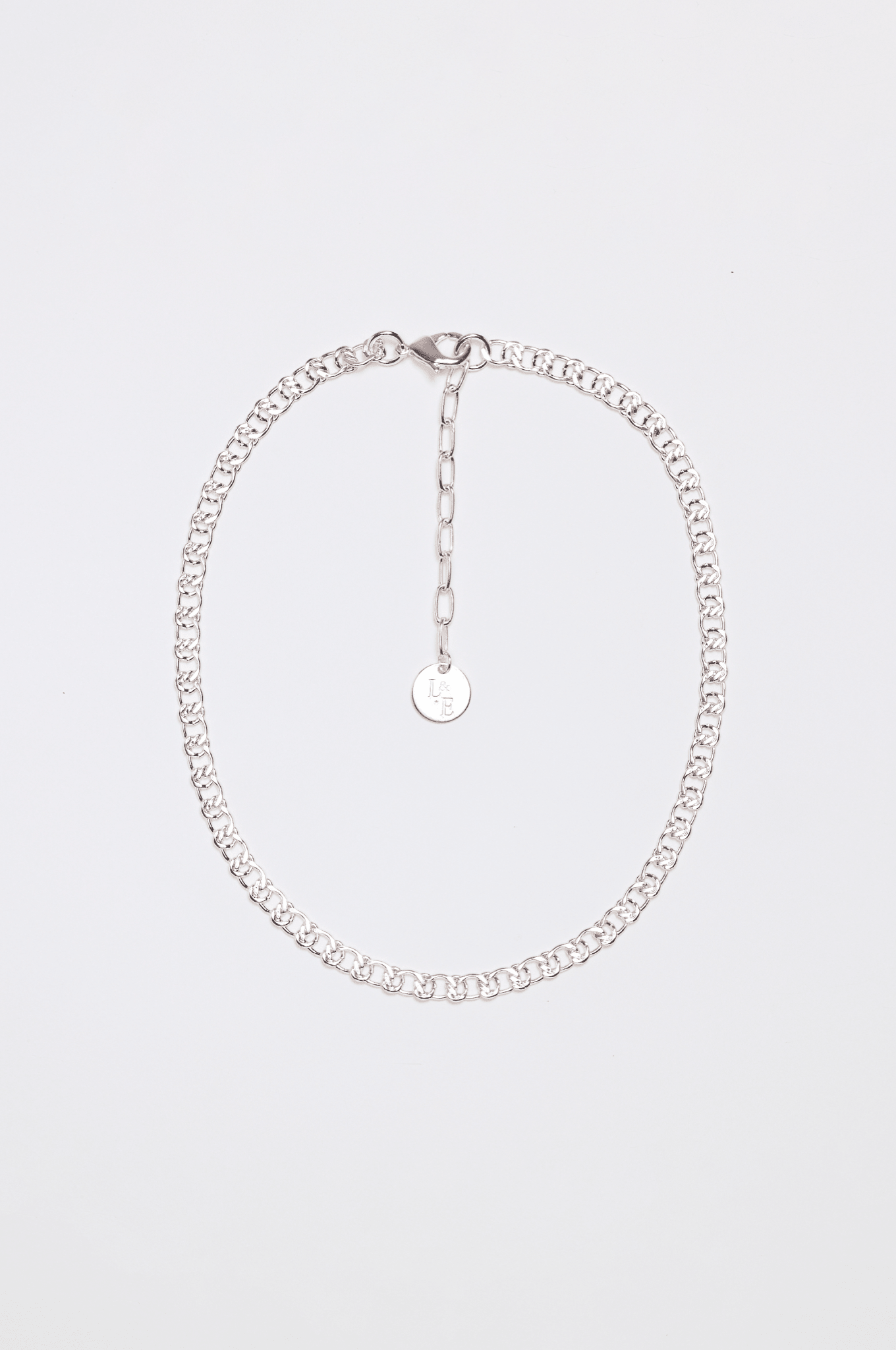 Lara & Ela | Giselle Necklace - Lara & Ela