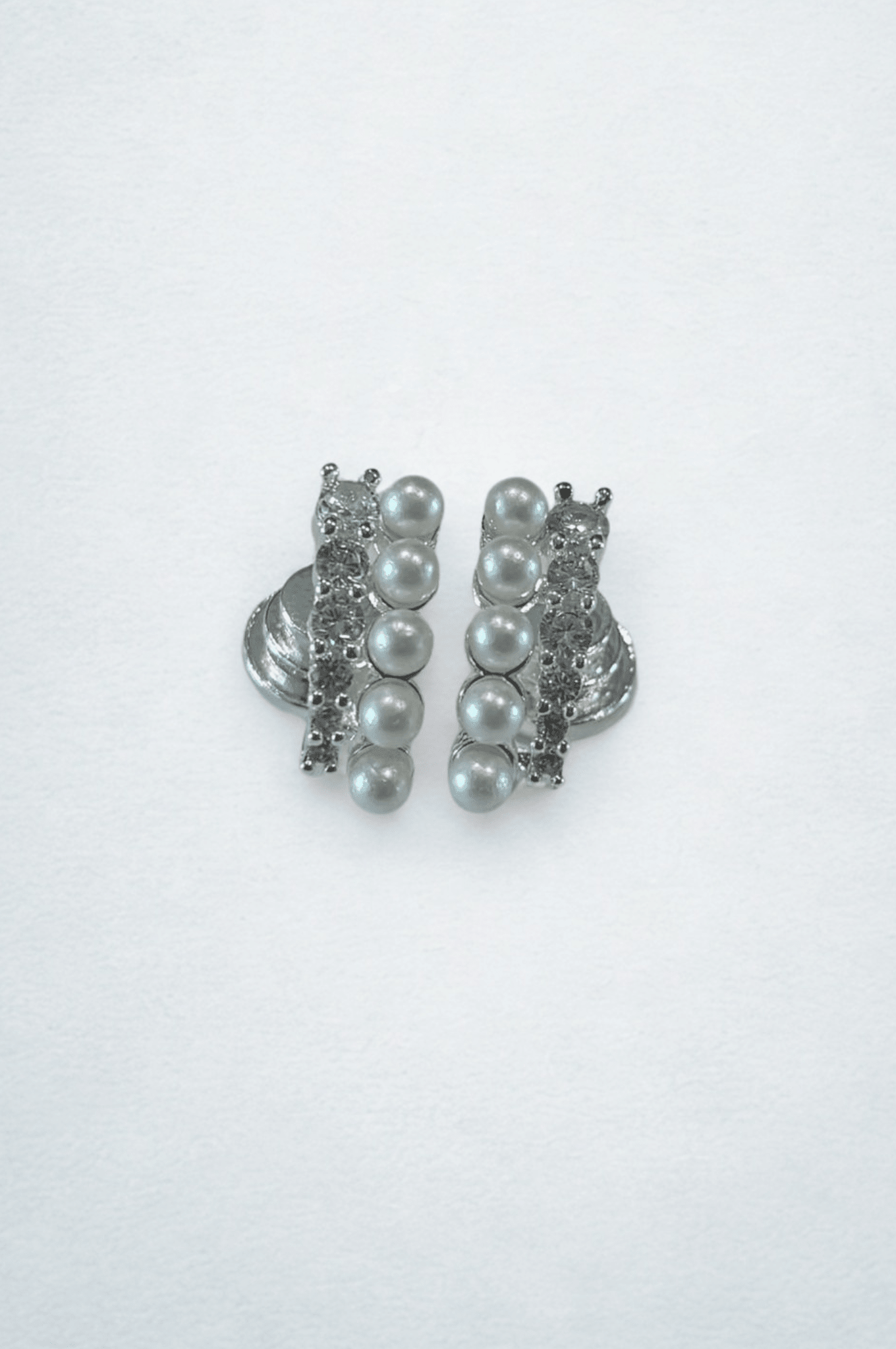 Lara & Ela | Mira Earrings - Lara & Ela