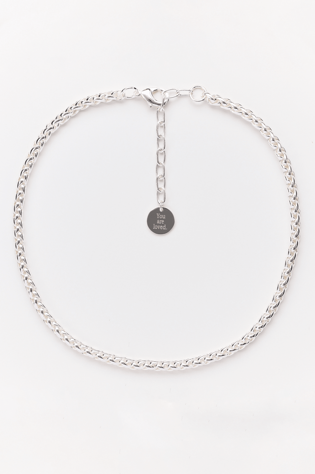 Lara & Ela | Beth Necklace - Lara & Ela