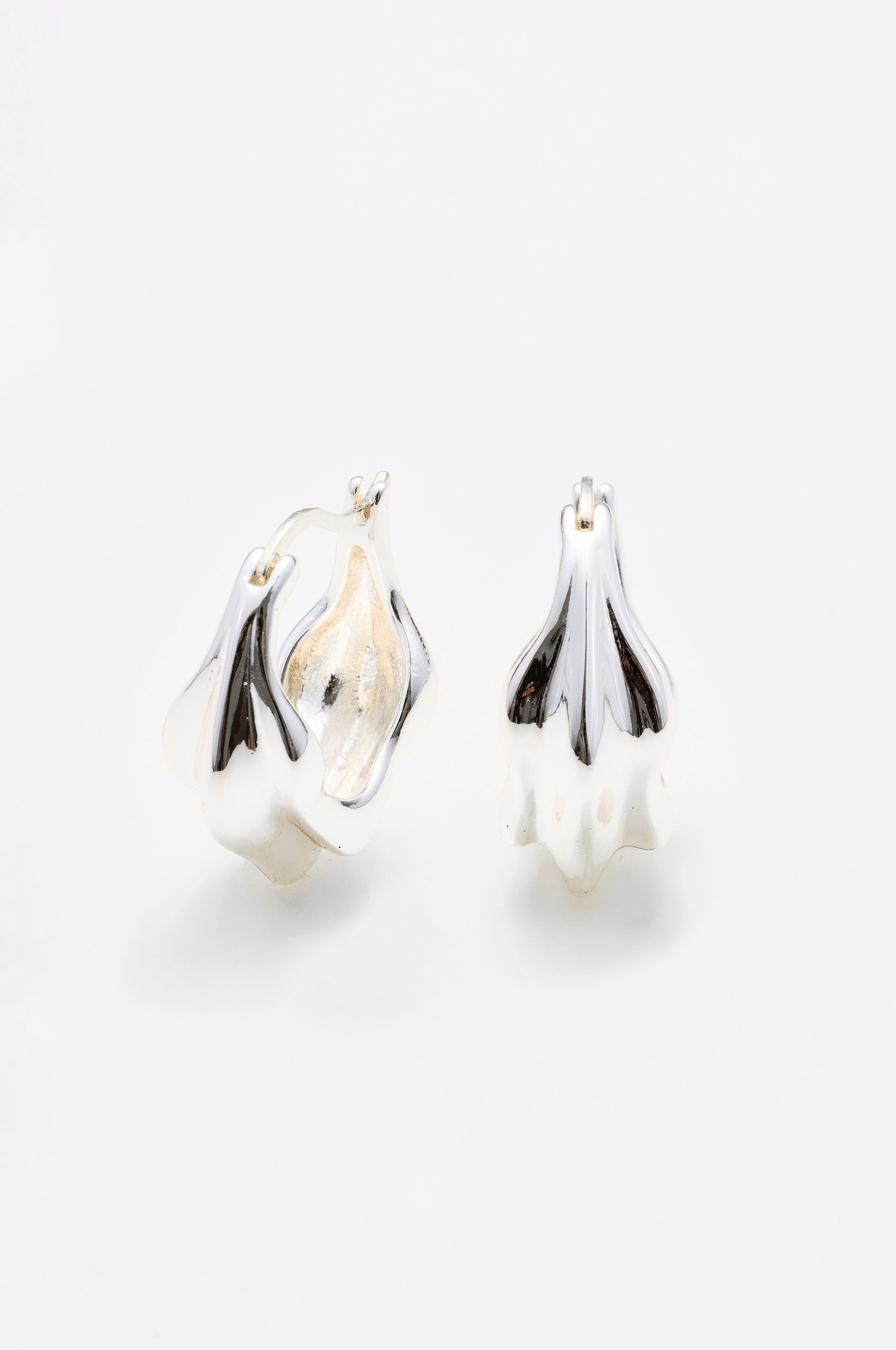 Lara & Ela | Oceana Earrings - Lara & Ela