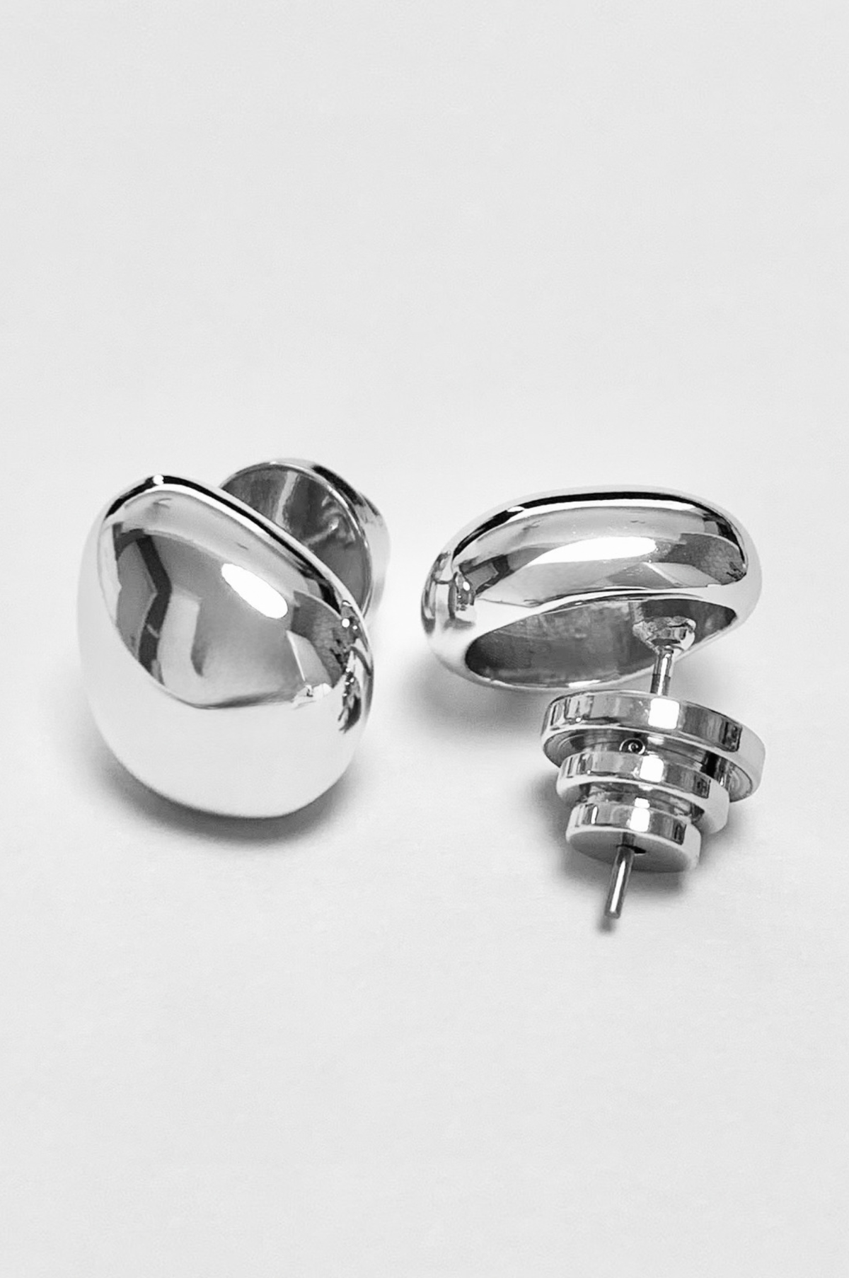 Lara & Ela | In Praise Of Slow Afternoons Earrings