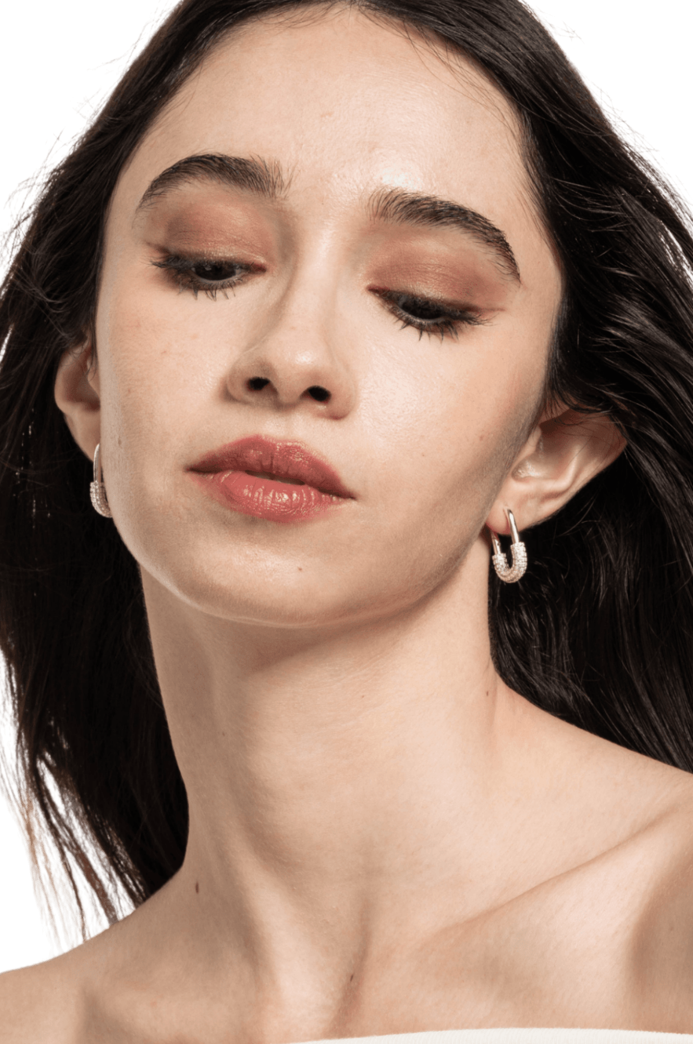 Lara & Ela | You Rock Earrings - Lara & Ela